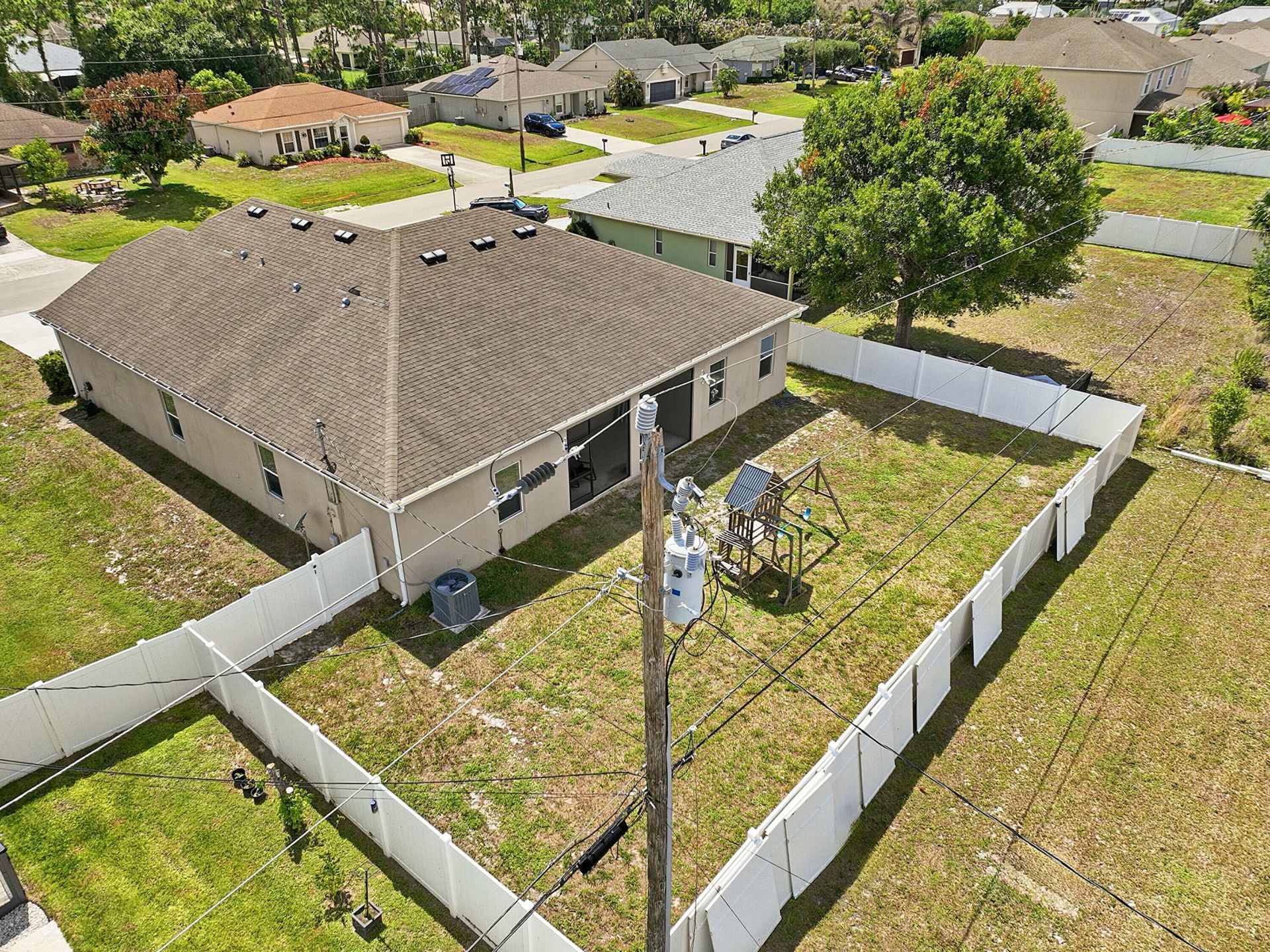 3757 SW Kistler Street, Port Saint Lucie, FL 34953 Photo