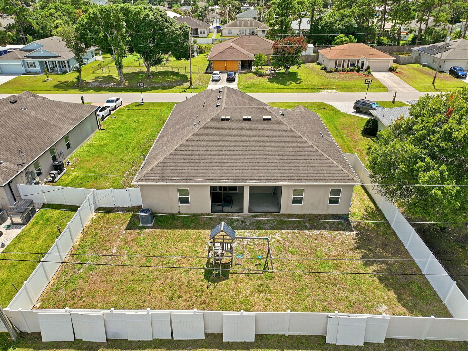 3757 SW Kistler Street, Port Saint Lucie, FL 34953 Photo