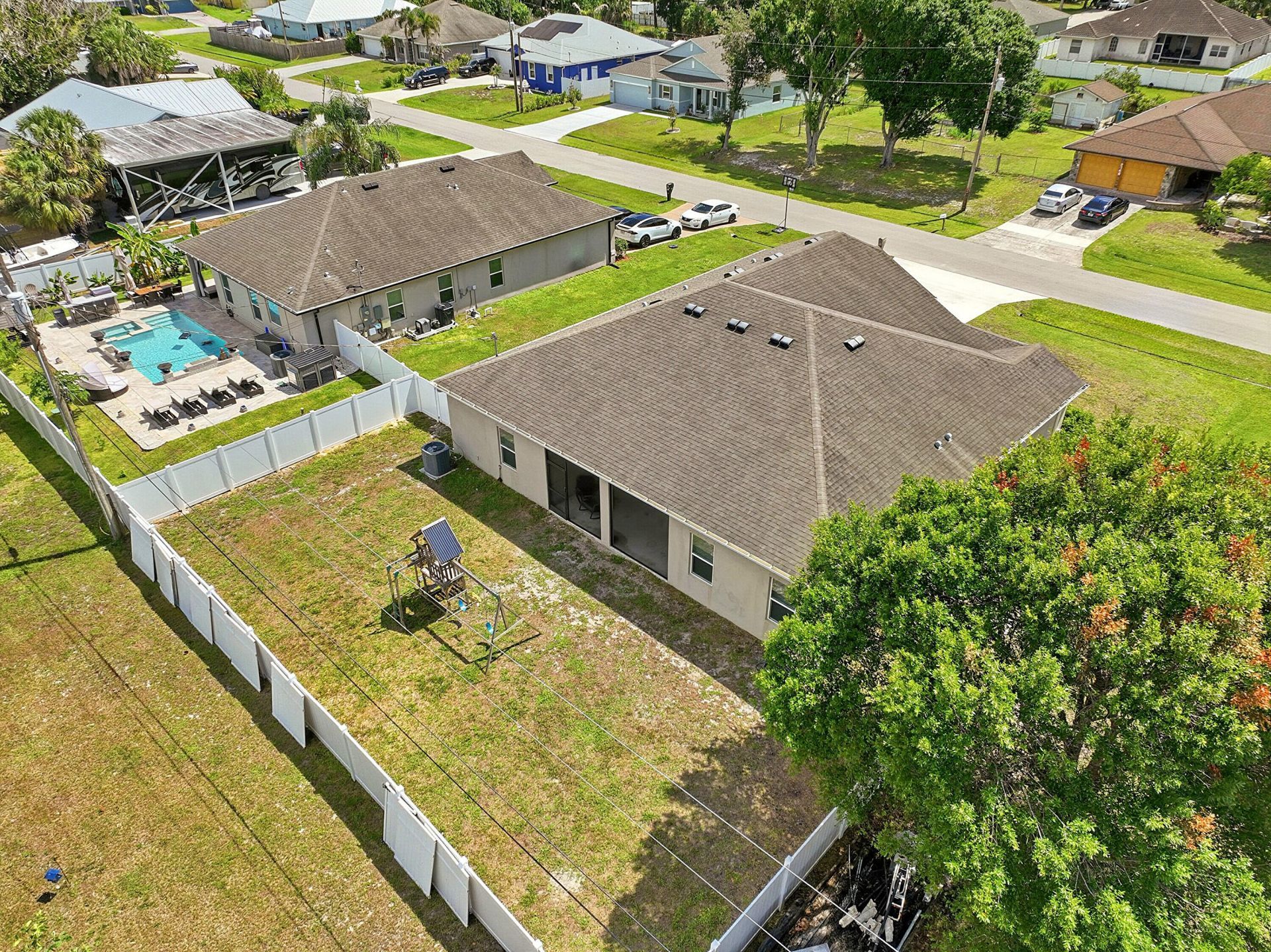3757 SW Kistler Street, Port Saint Lucie, FL 34953 Photo