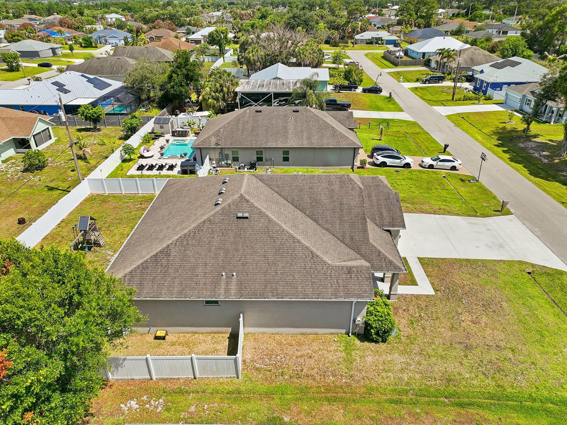 3757 SW Kistler Street, Port Saint Lucie, FL 34953 Photo