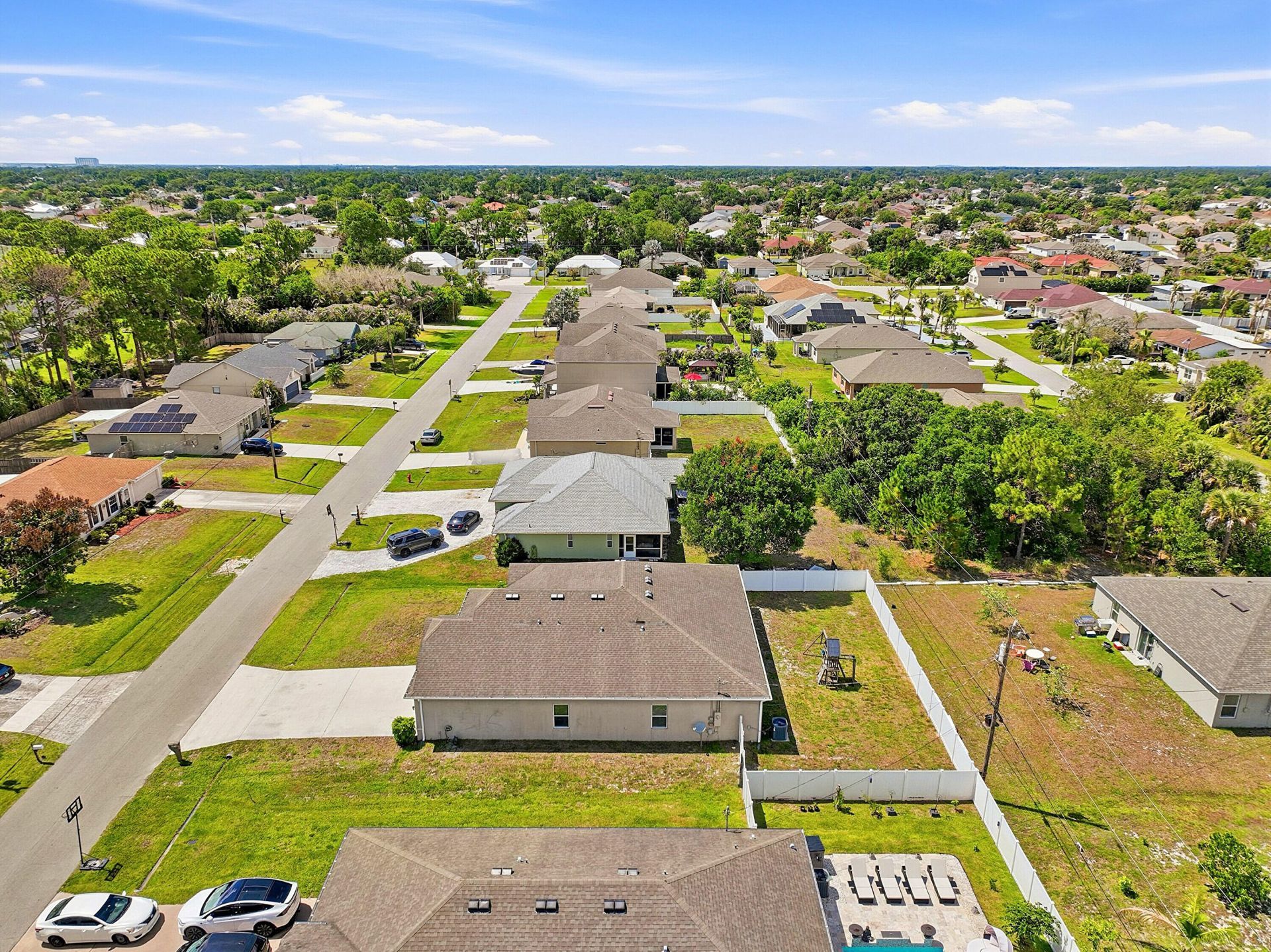 3757 SW Kistler Street, Port Saint Lucie, FL 34953 Photo
