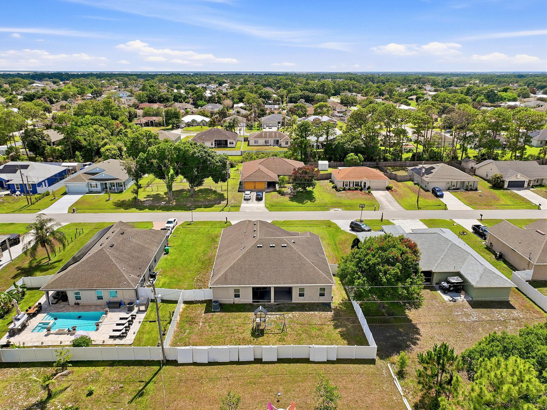 3757 SW Kistler Street, Port Saint Lucie, FL 34953 Photo