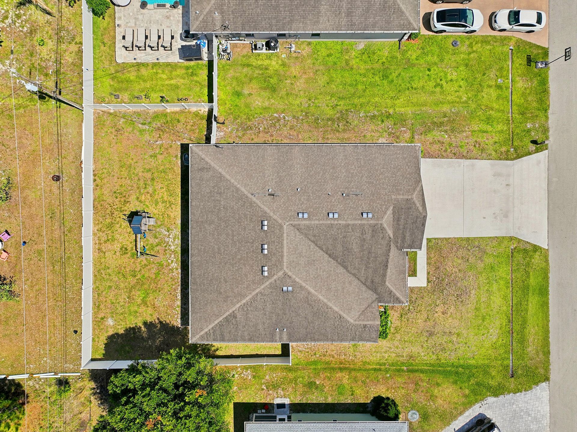 3757 SW Kistler Street, Port Saint Lucie, FL 34953 Photo