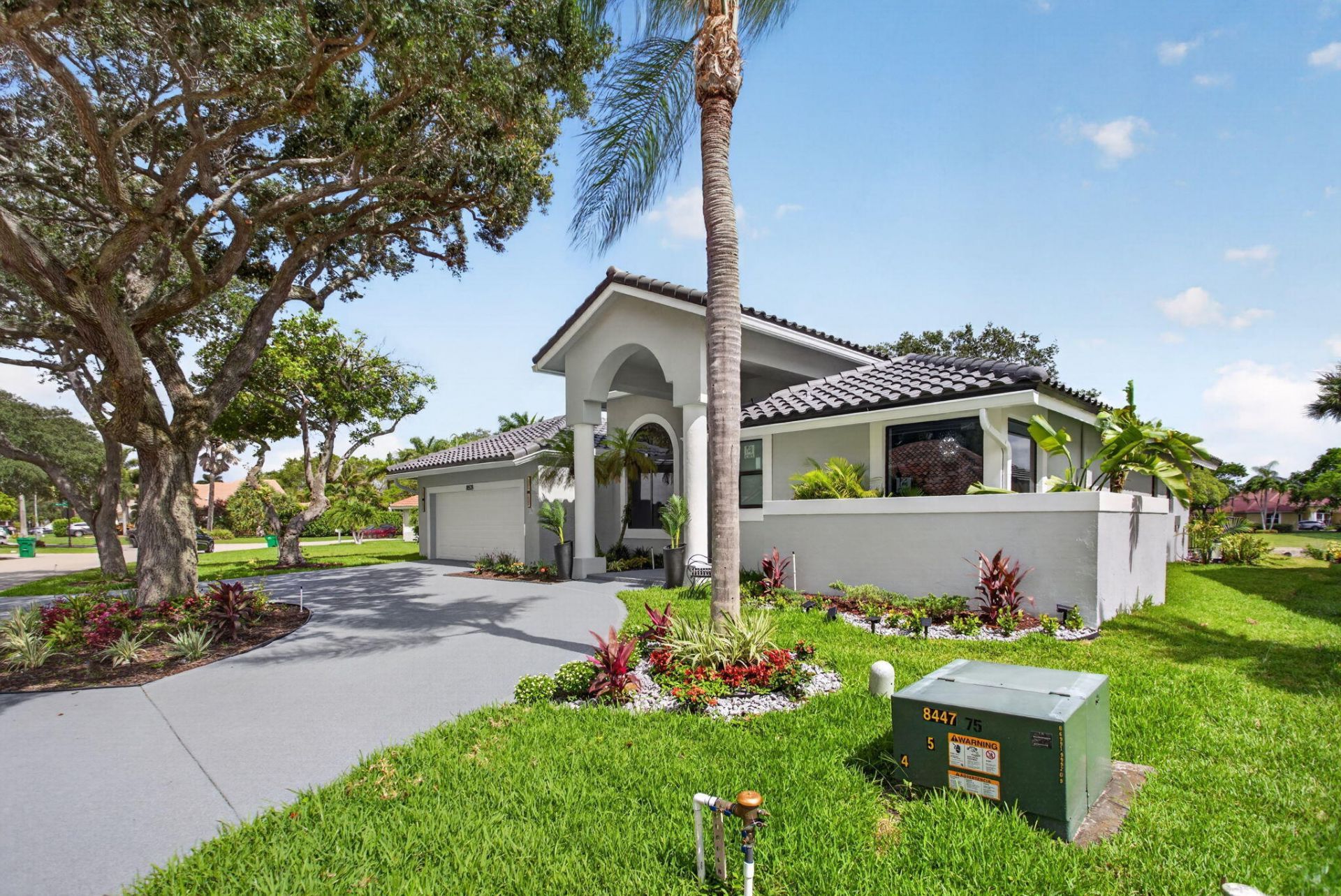 8521 NW 43rd Court, Coral Springs, FL 33065 Photo