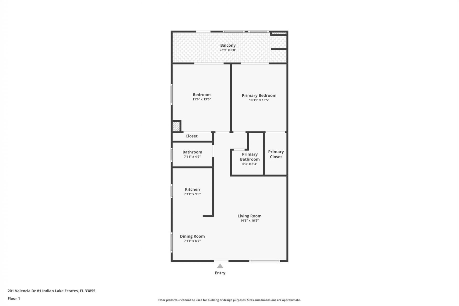 201 Valencia I, Delray Beach, FL 33446 Photo