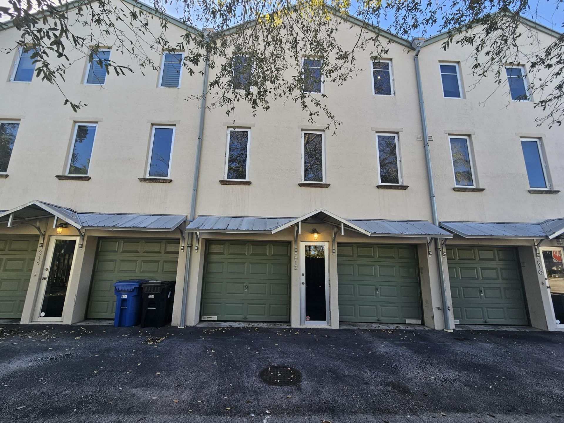 812 SW 4th Avenue, Unit 8, Fort Lauderdale, FL 33315 Photo