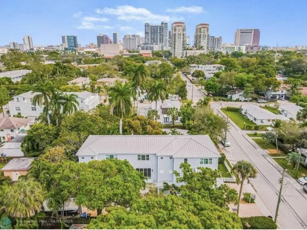915 W Las Olas Boulevard, Unit 915, Fort Lauderdale, FL 33312