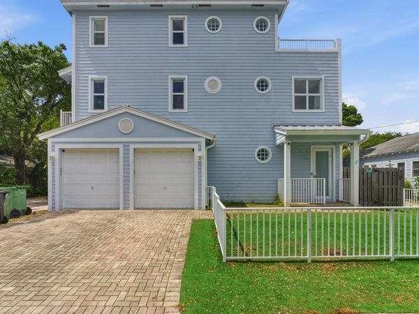 915 W Las Olas Boulevard, Unit 915, Fort Lauderdale, FL 33312