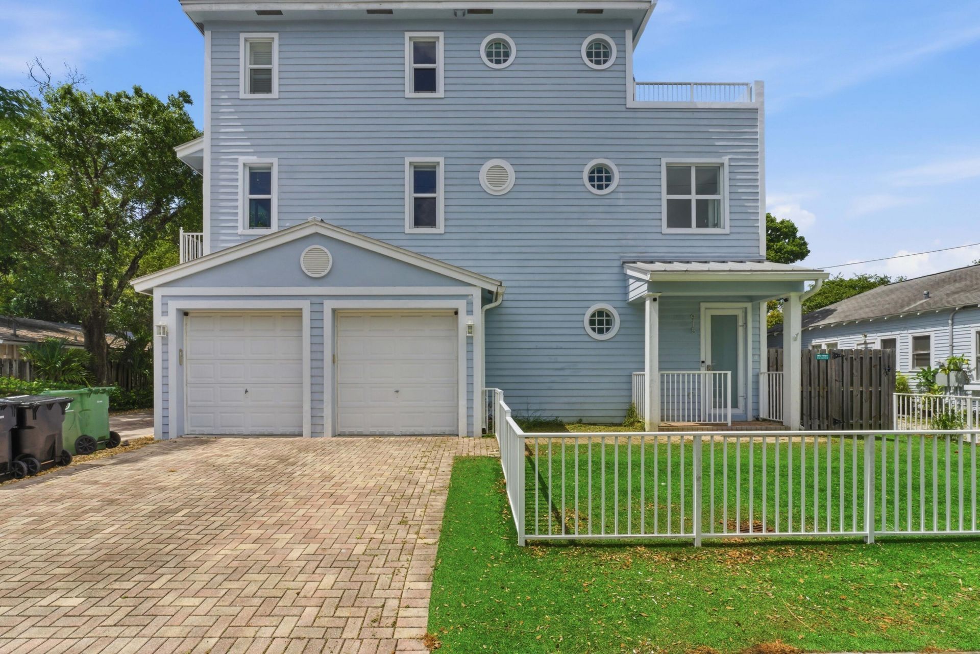 915 W Las Olas Boulevard, Unit 915, Fort Lauderdale, FL 33312 Photo