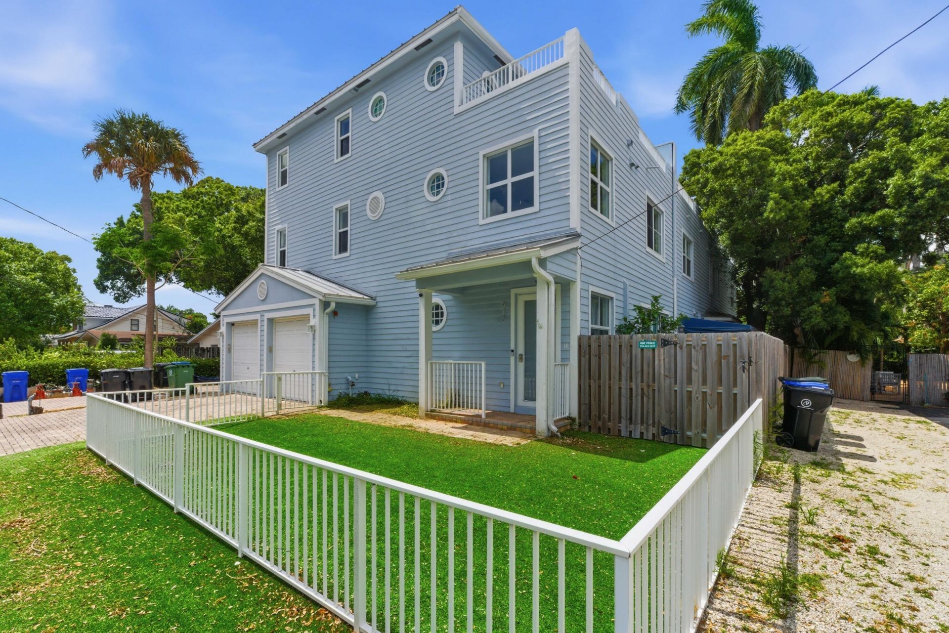 915 W Las Olas Boulevard, Unit 915, Fort Lauderdale, FL 33312 Photo