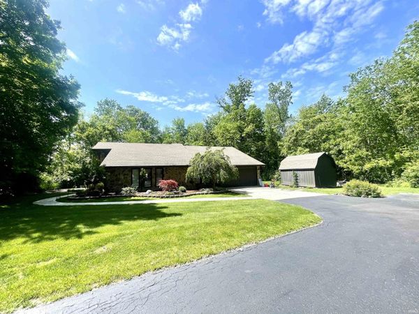5209 N Morrison, Muncie, IN 47304
