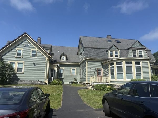 325 Adams Street, Unit 5, Abington, MA 02351
