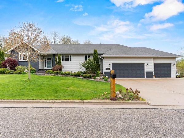 461 N 17TH DRIVE, Sturgeon Bay, WI 54235