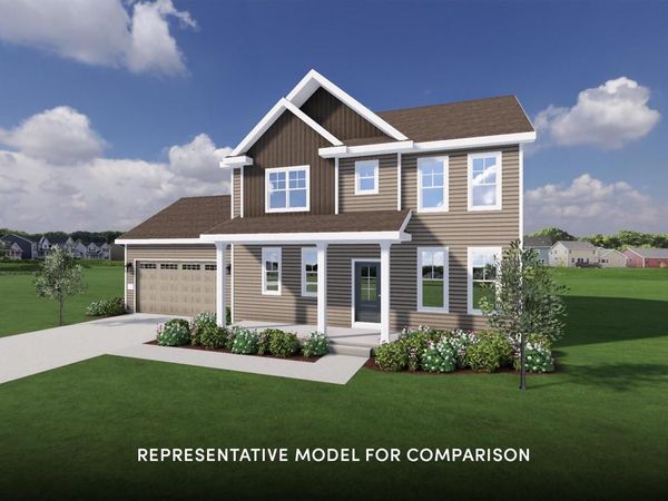 648 Standing Stone DRIVE, Waukesha, WI 53189
