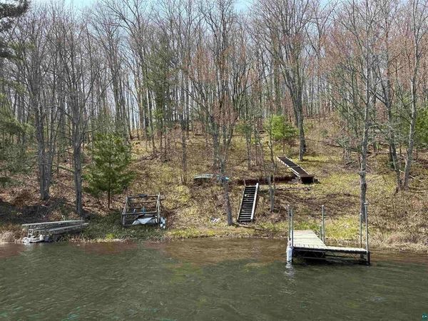 Lot 13 Pine Lake Road, Iron River, WI 54947