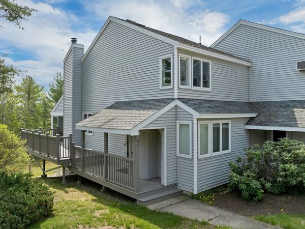266A Michawanic Road, Wakefield, NH 03872