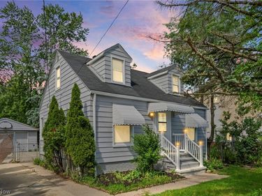 3854 W 116th Street, Cleveland, OH 44111