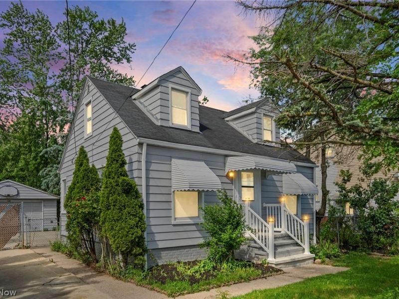 3854 W 116th Street, Cleveland, OH 44111 Photo 1