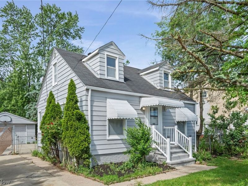 3854 W 116th Street, Cleveland, OH 44111 Photo 2