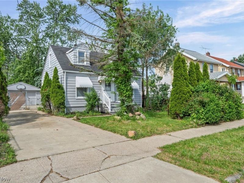 3854 W 116th Street, Cleveland, OH 44111 Photo 3