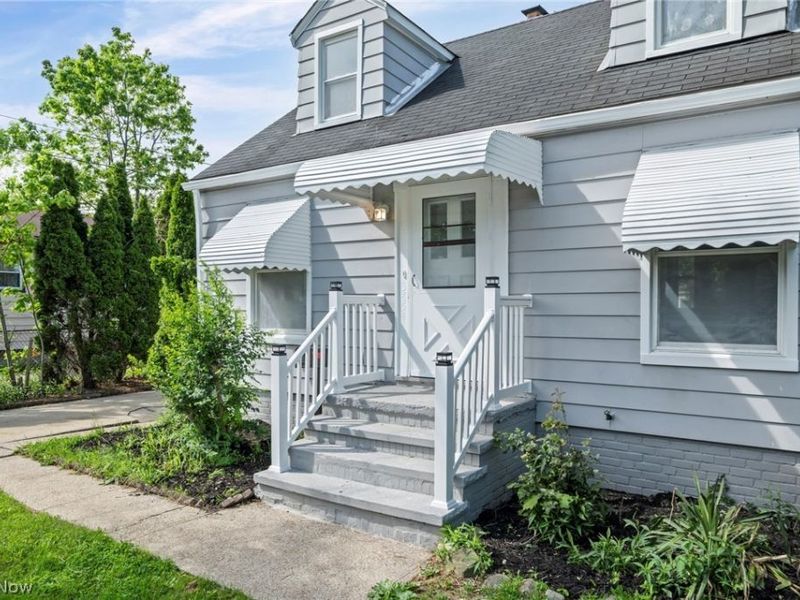 3854 W 116th Street, Cleveland, OH 44111 Photo 4