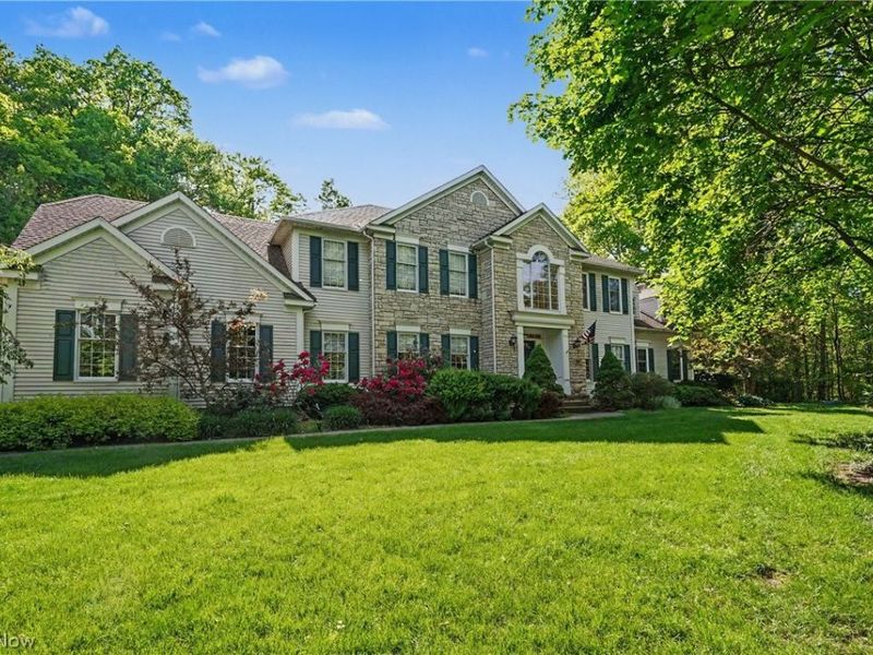 4118 Evergreen Lane , Richfield, OH 44286 Photo 1