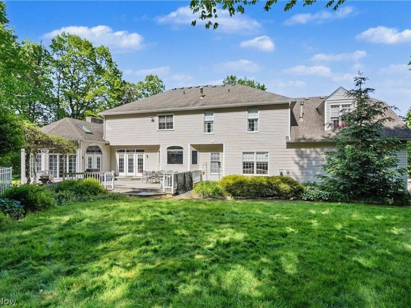 4118 Evergreen Lane , Richfield, OH 44286 Photo 23