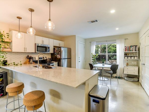 1501 Cinnamon PATH, Unit A & B, Austin, TX 78704