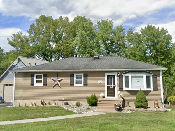 1305 Maple Hill Road, Castleton On Hudson, NY 12033