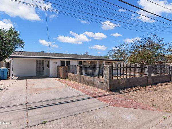 2133 W COLTER Street, Phoenix, AZ 85015
