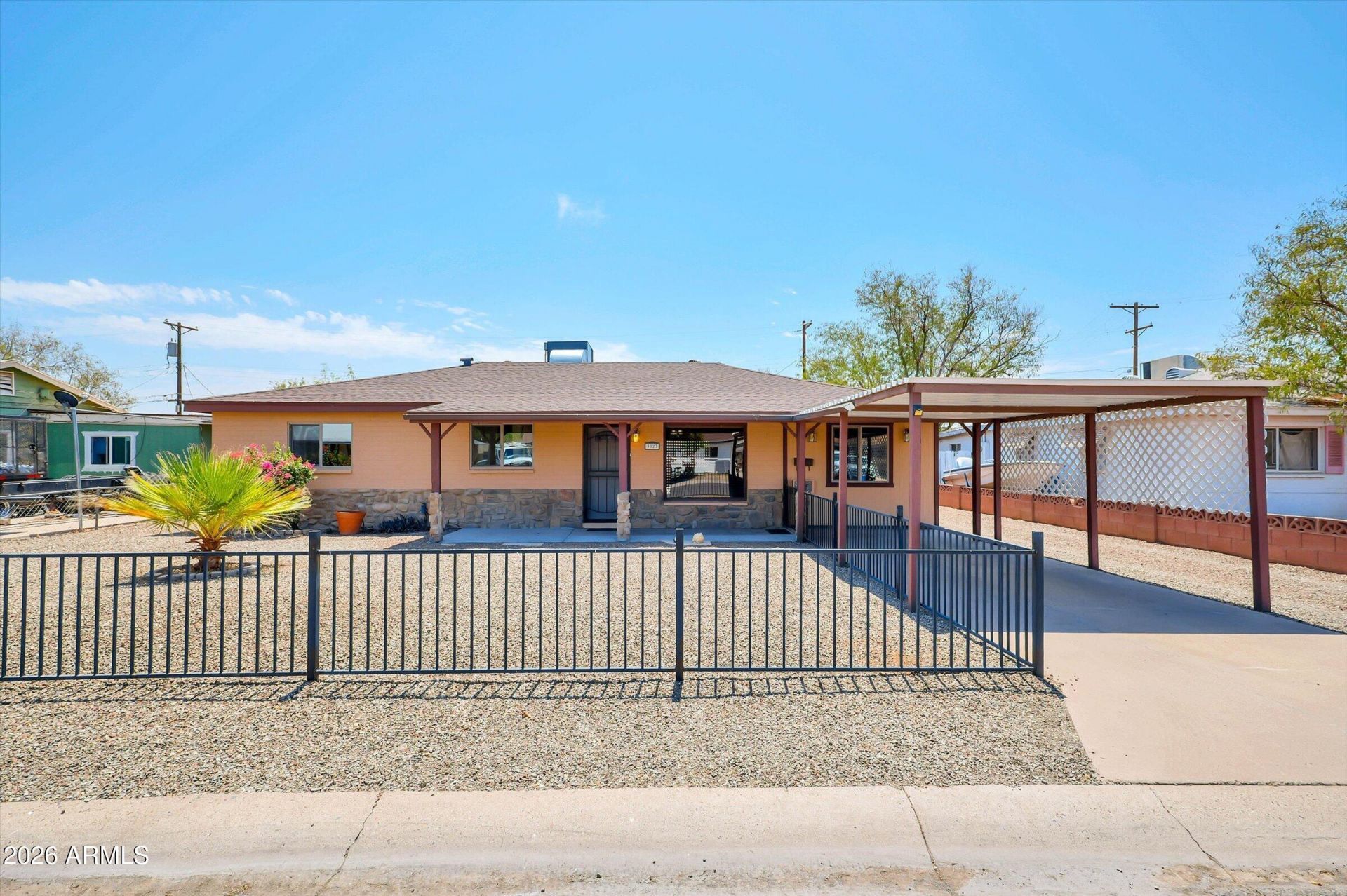 3027 W Luke Avenue, Phoenix, AZ 85017 Main Photo
