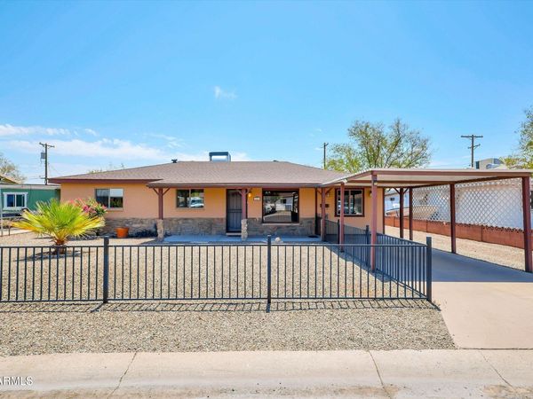 3027 W LUKE Avenue, Phoenix, AZ 85017