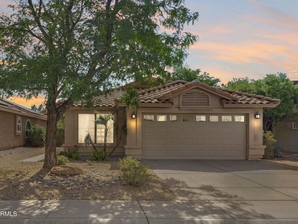 16631 N 59th Street, Scottsdale, AZ 85254