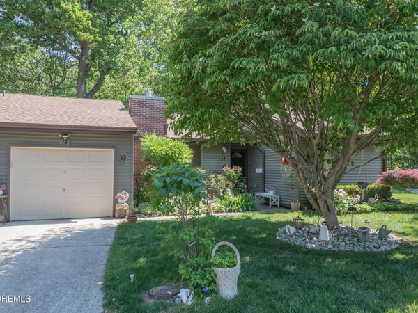 14 Andover Court, Red Bank, NJ 07701