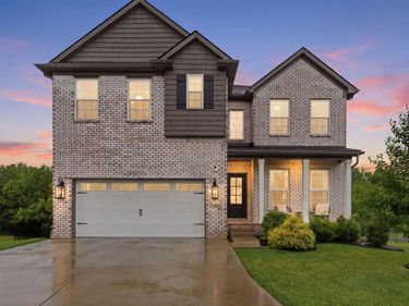 101 Oxford Landing Drive, Georgetown, KY 40324