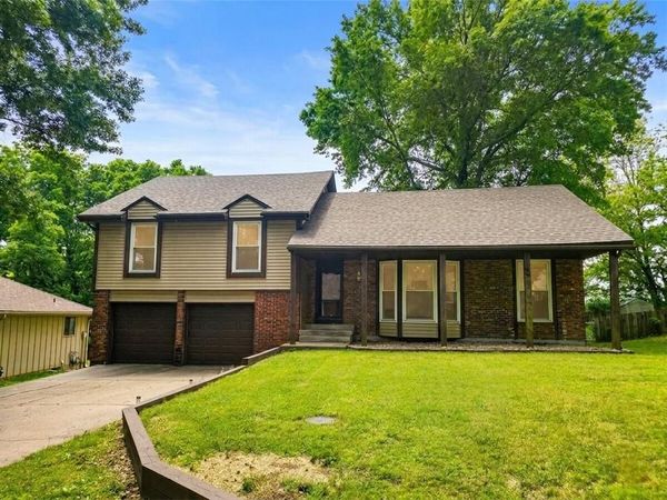 1115 NE 96th Terrace, Kansas City, MO 64155