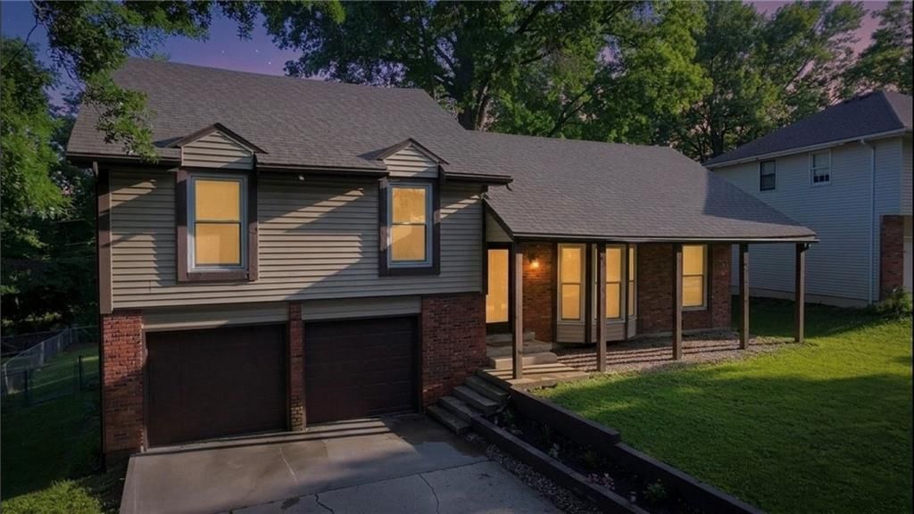 1115 NE 96th Terrace, Kansas City, MO 64155 Main Photo