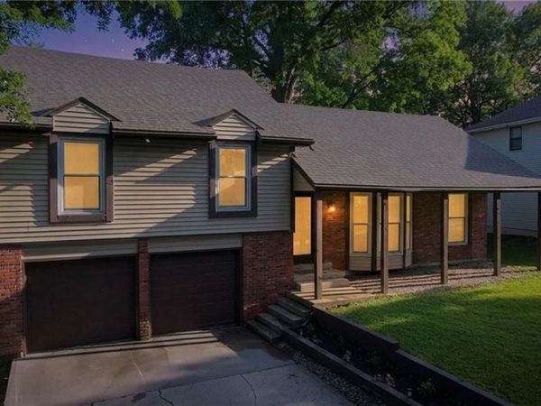 1115 NE 96th Terrace, Kansas City, MO 64155