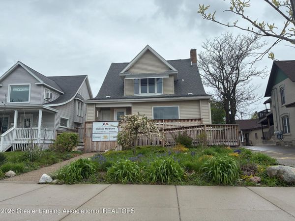 1909 E Michigan Avenue, Lansing, MI 48912