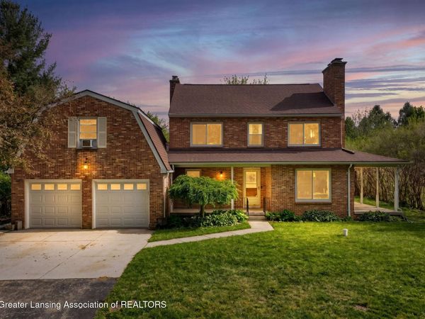 5637 Harper Road, Holt, MI 48842