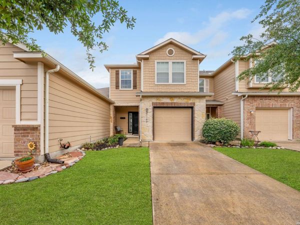 27142 Villa Toscana, San Antonio, TX 78260