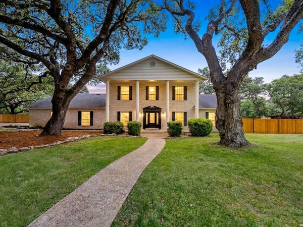 29279 Seabiscuit Dr, Boerne, TX 78015