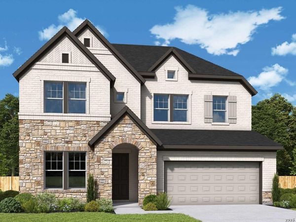 9803 Rockcress Rd, Boerne, TX 78006