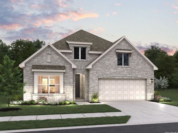 7419 Hound Crossing, San Antonio, TX 78252