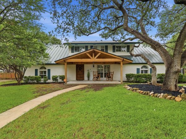 544 Rua De Matta, Hollywood Park, TX 78232