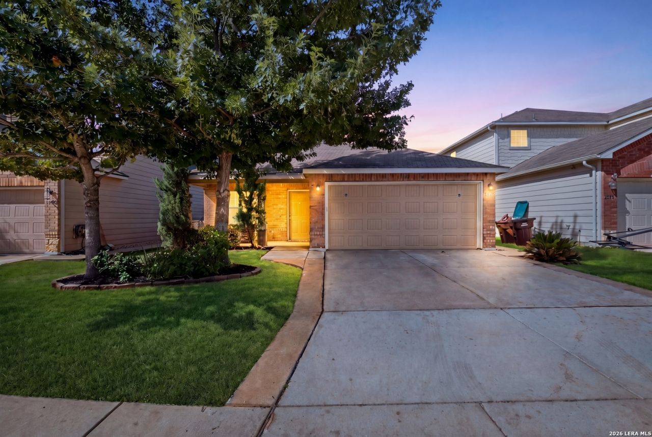 11846 Dove Rnch, San Antonio, TX 78254 Main Photo