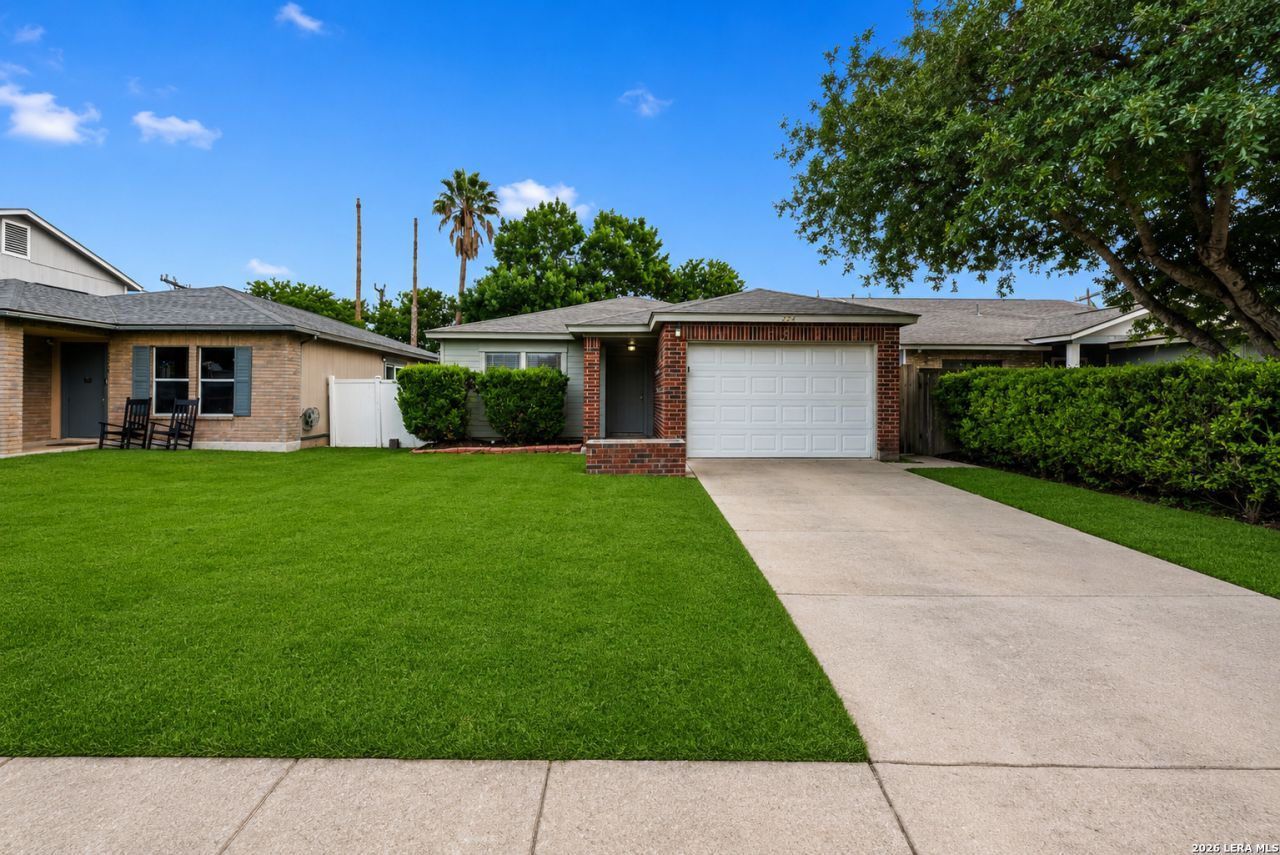 9734 Ivy Plain, San Antonio, TX 78245 Main Photo
