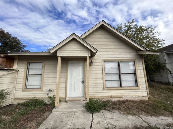 7809 Sarepto, San Antonio, TX 78239