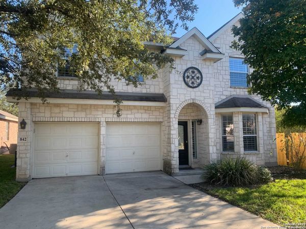 842 WINDHURST, San Antonio, TX 78258