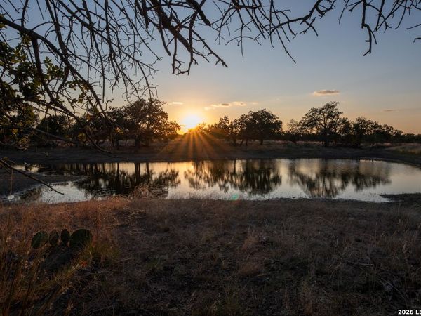 12805 Blackjack Rd, Mason, TX 76842